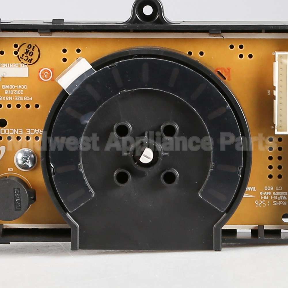 DC92-00320D Samsung Assy Pcb Sub;P171,Grace-S Better_Ad,Wf43