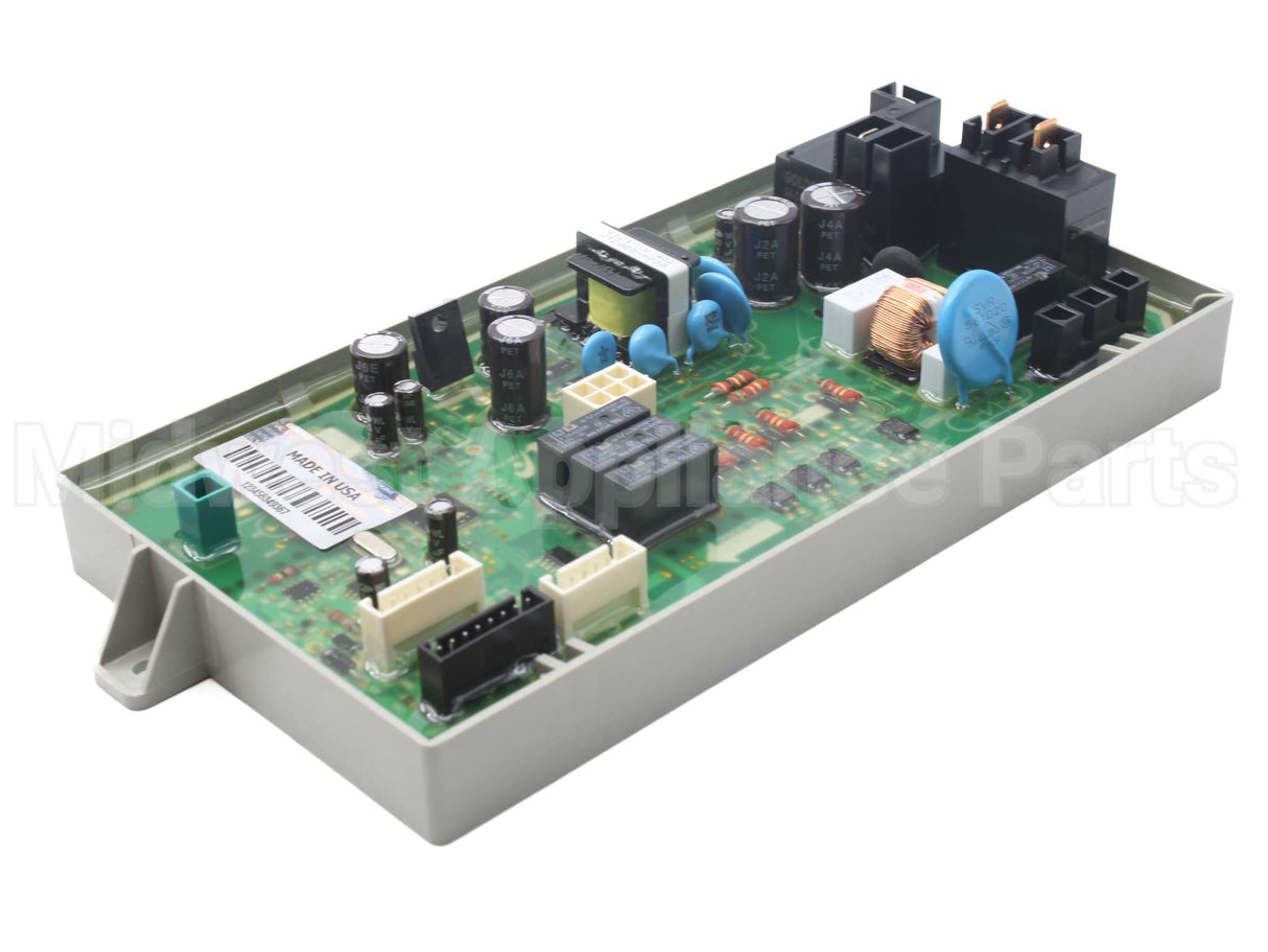 DC92-00322B Samsung Assy Pcb Main;P171,Grace,Grace Dryer Mai