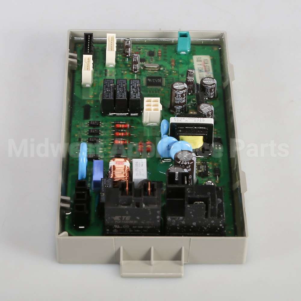 DC92-00322F Samsung Assy Pcb Main