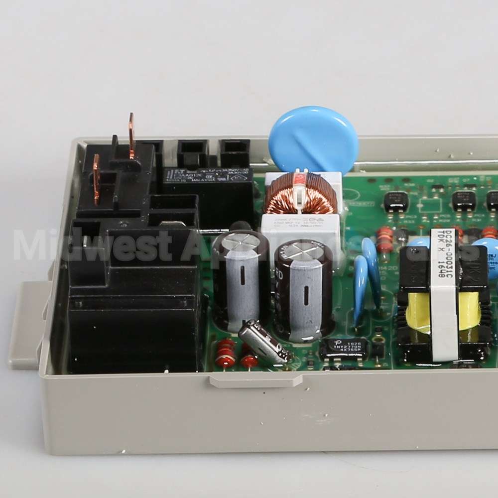 DC92-00322L Samsung Assy Pcb Main;P171,Grace Jr Dryer Main,G