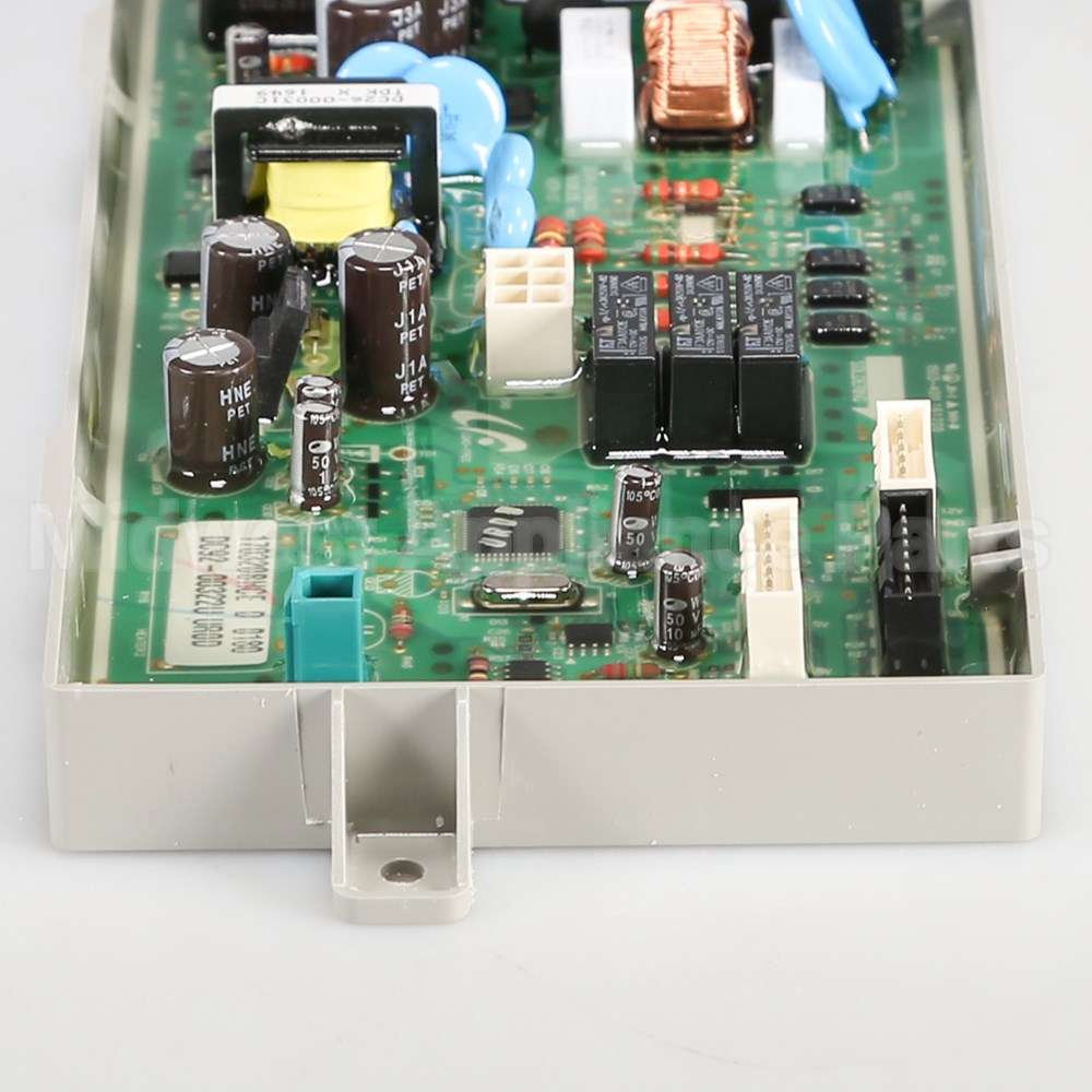 DC92-00322U Samsung Assy Pcb Main;P171,Potomac Dryer,Dv405,1