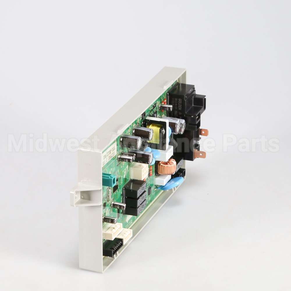 DC92-00322U Samsung Assy Pcb Main;P171,Potomac Dryer,Dv405,1