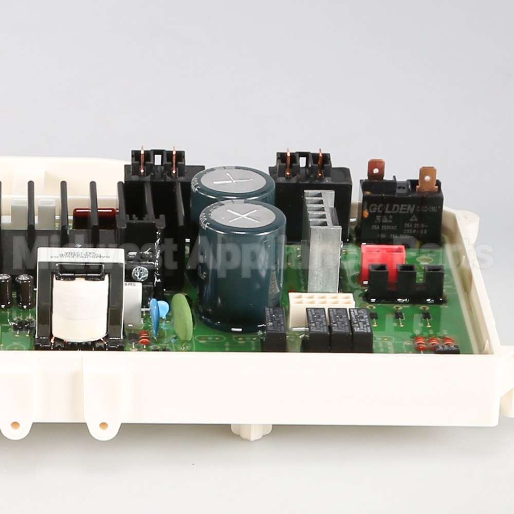 DC92-00381A Samsung Assy Pcb Main;P171,Squall Washer Main,Gr