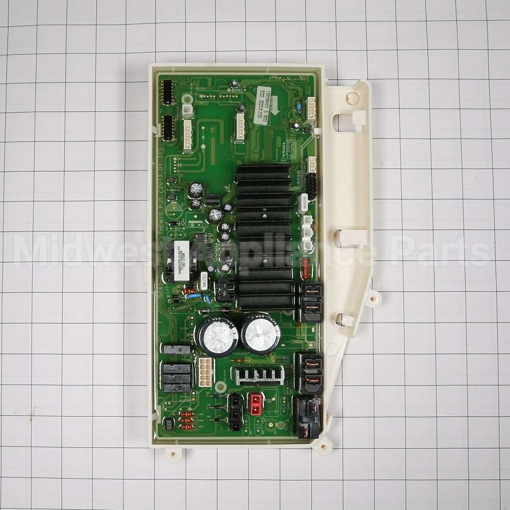 DC92-00381A Samsung Assy Pcb Main;P171,Squall Washer Main,Gr