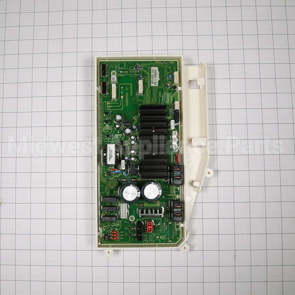 DC92-00381K Samsung Assy Pcb Main;Squall Pjt,Wf330,331,350(V