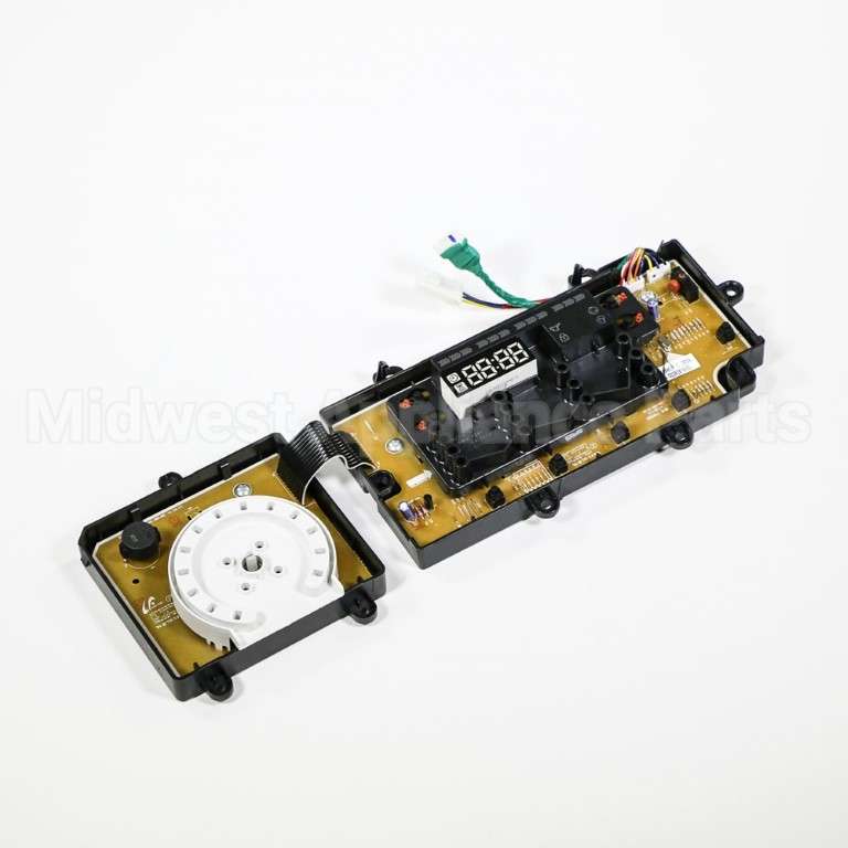 DC92-00383B Samsung Assy Pcb Sub;P171,Squall Washer Sub,Squa