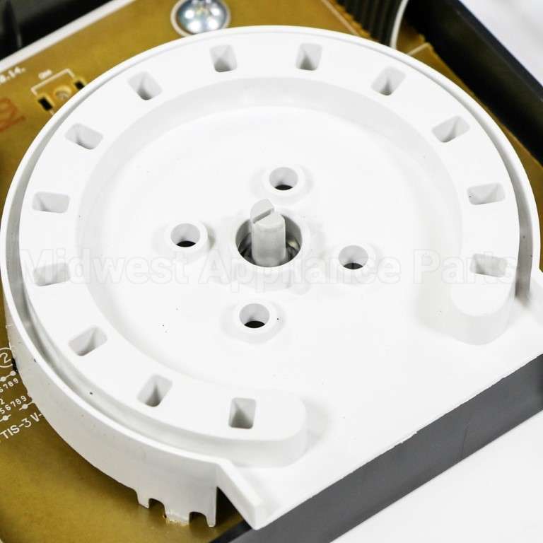 DC92-00383B Samsung Assy Pcb Sub;P171,Squall Washer Sub,Squa