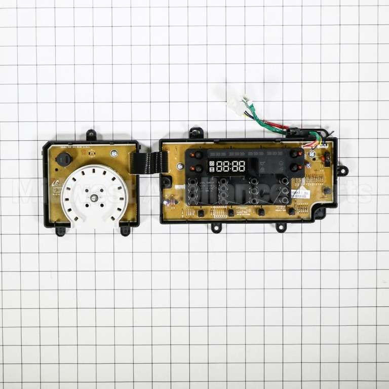 DC92-00383B Samsung Assy Pcb Sub;P171,Squall Washer Sub,Squa