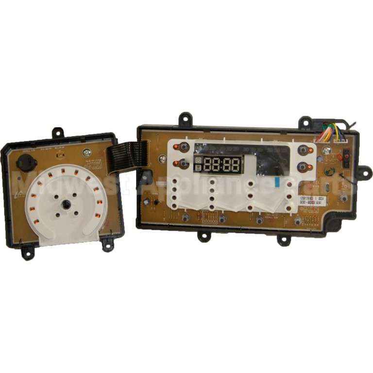 DC92-00383E Samsung Assy Pcb Sub;P171,Squall Washer Sub,Wash