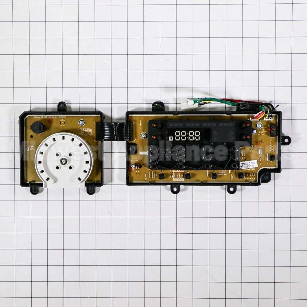 DC92-00384E Samsung Assy Pcb Sub;P171,Squall