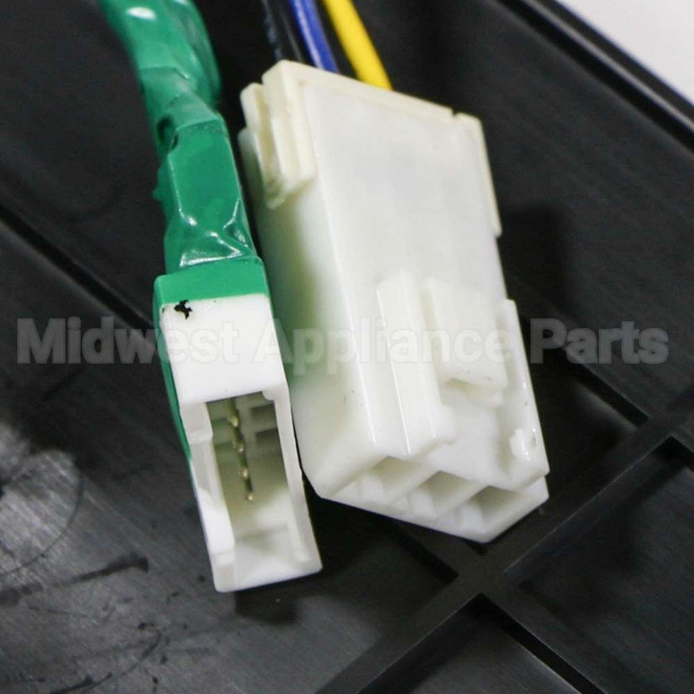 DC92-00384E Samsung Assy Pcb Sub;P171,Squall