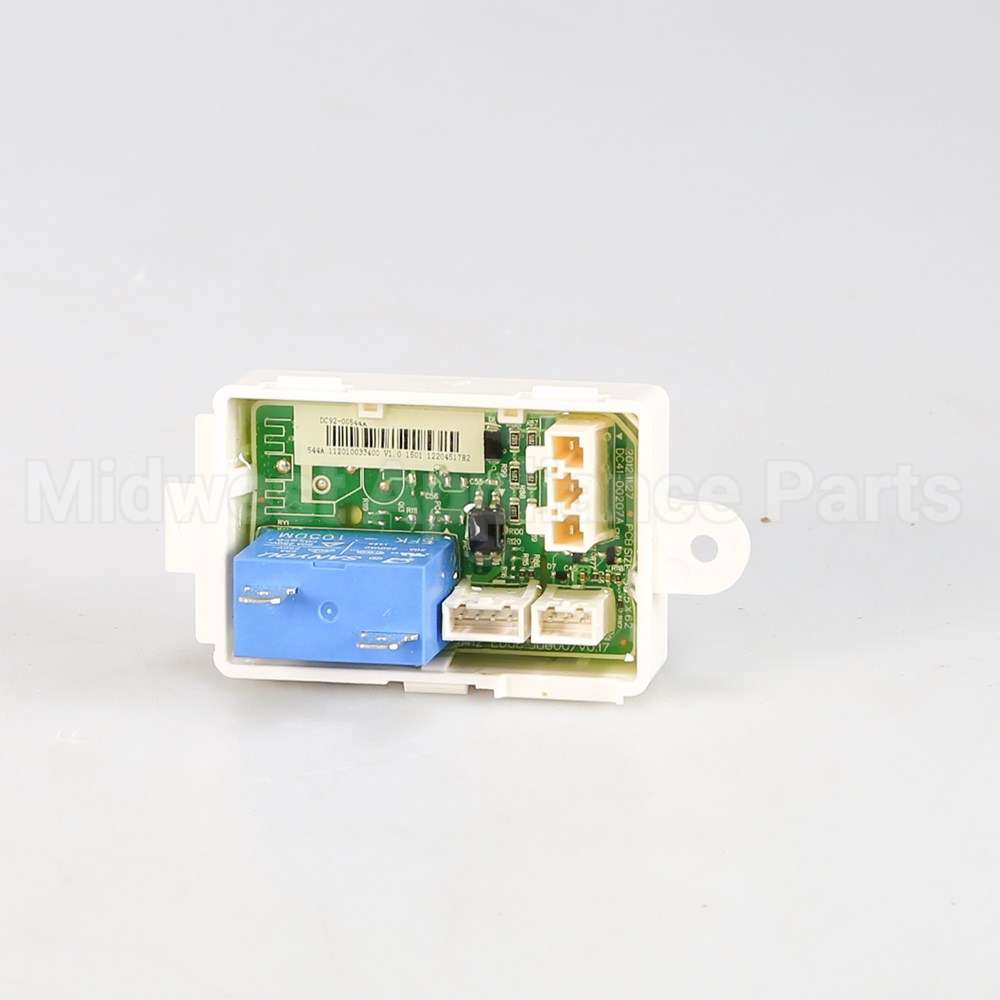 DC92-00544A Samsung Assy Bracket Pcb-Main;Owm,F900A,F900A W