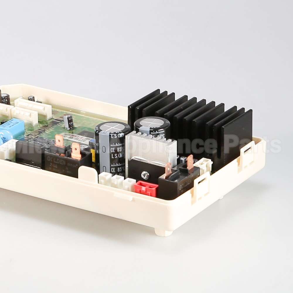 DC92-00618B Samsung Assy Pcb Main;P171,Orca Washer,Better,12