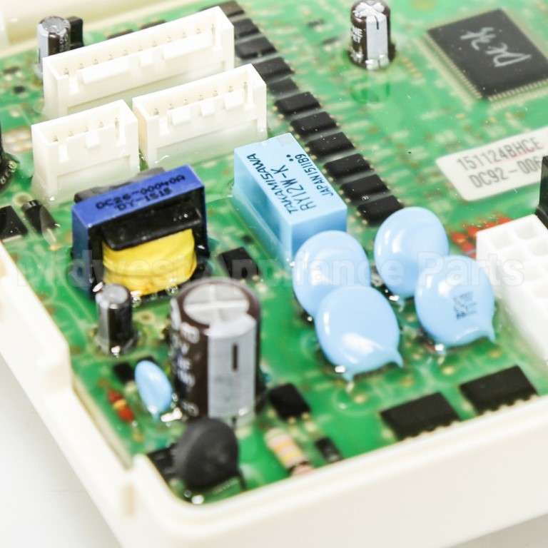 DC92-00618C Samsung Assy Pcb Main;P171,Orca Washer,Better,12