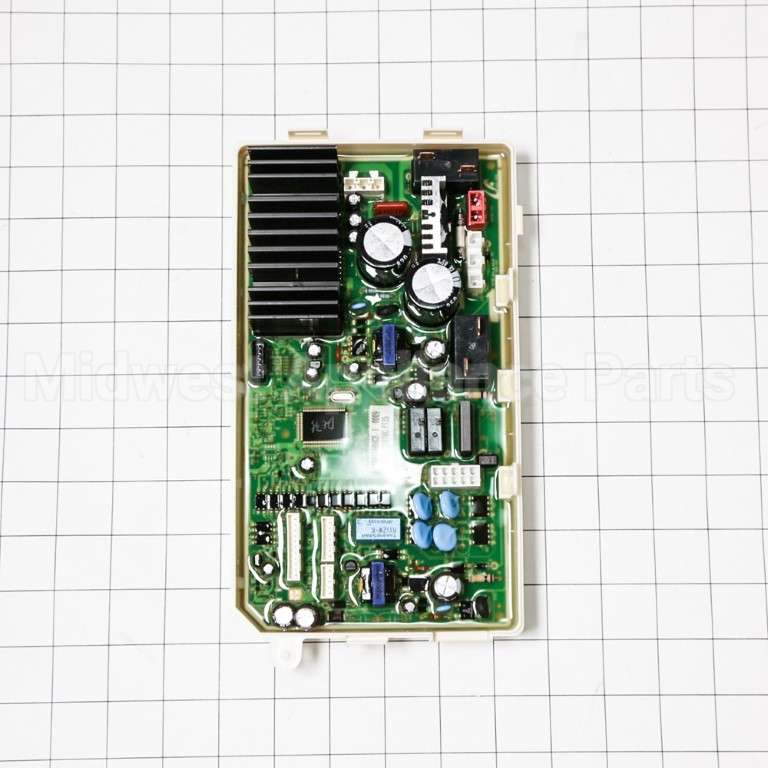 DC92-00618C Samsung Assy Pcb Main;P171,Orca Washer,Better,12
