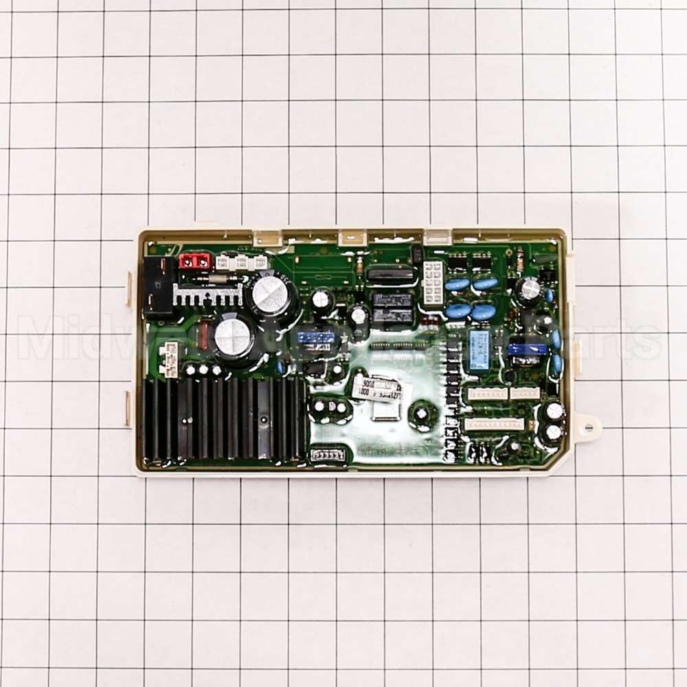 DC92-00618H Samsung Assy Pcb Main;P171,Orca_Ad,Good,120V/60H