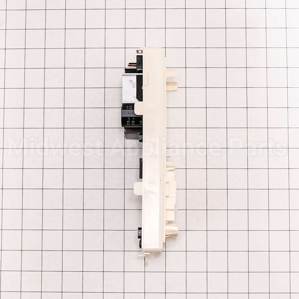 DC92-00618H Samsung Assy Pcb Main;P171,Orca_Ad,Good,120V/60H