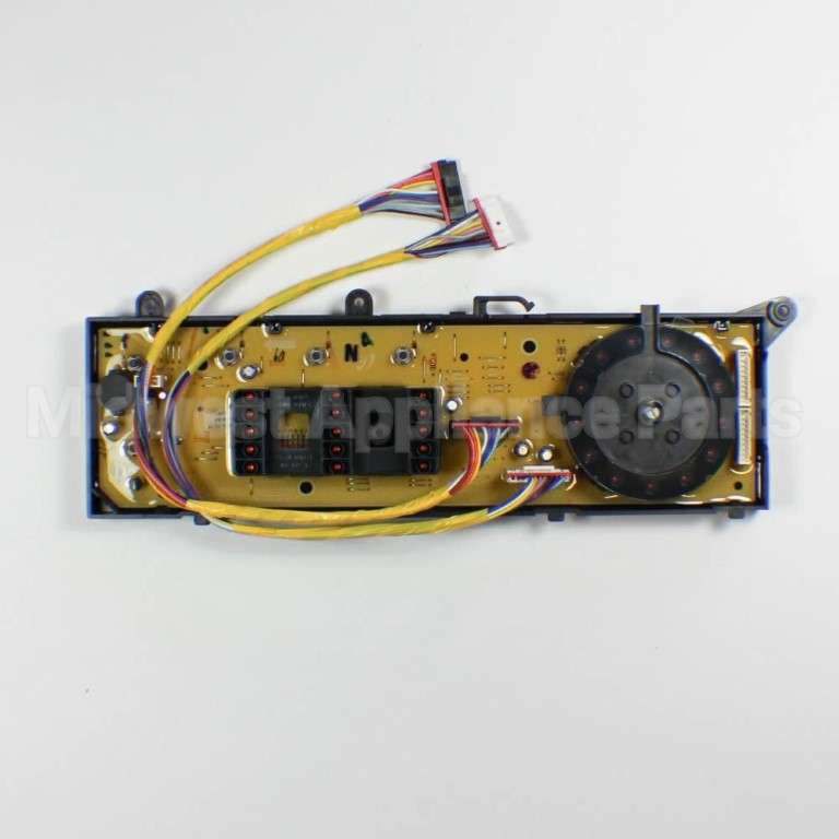 DC92-00619A Samsung Assy Pcb Sub;P171,Orca,Auto Washer,120V~