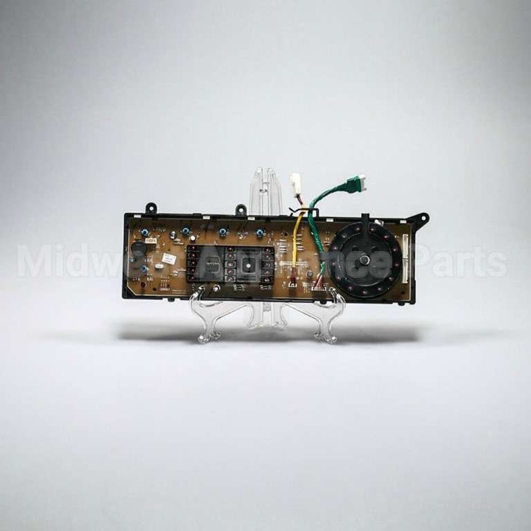 DC92-00619C Samsung Assy Pcb Sub;P171,Orca,Dryer Best(Gas),1