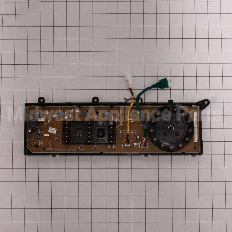 DC92-00619C Samsung Assy Pcb Sub;P171,Orca,Dryer Best(Gas),1
