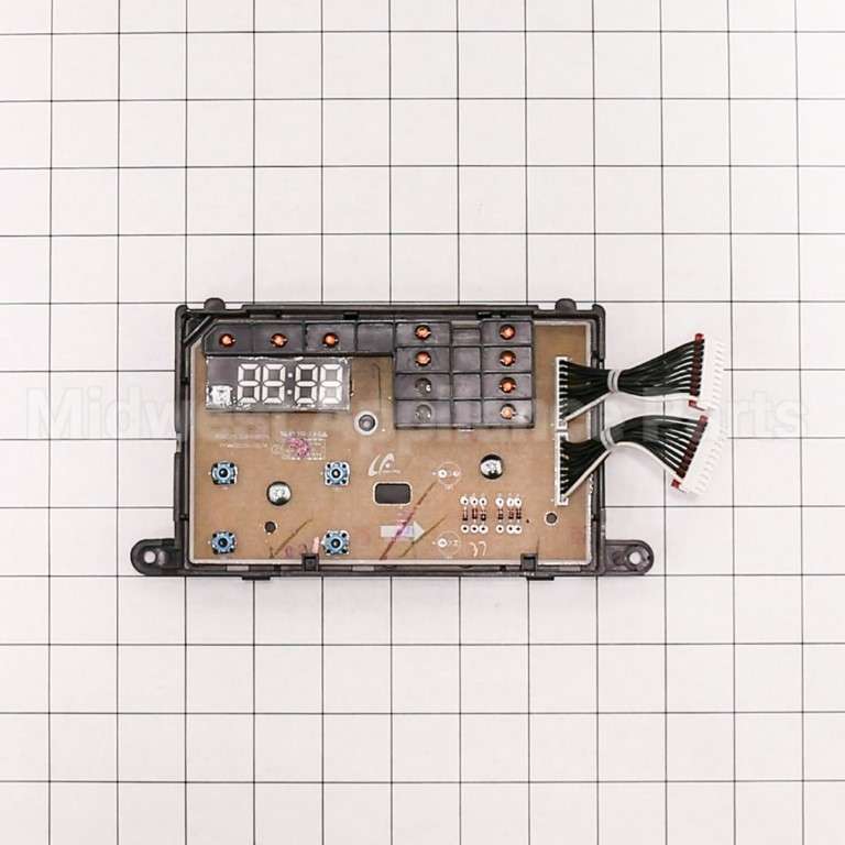 DC92-00621C Samsung Assy Pcb Sub;P171,Orca Better,Sub Displa