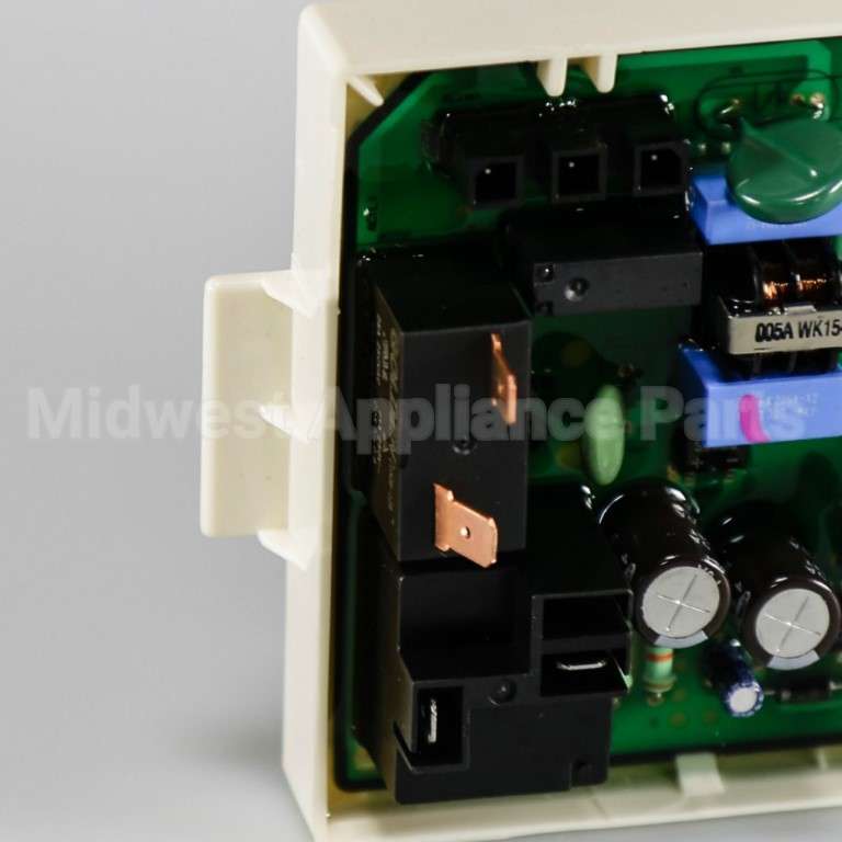 DC92-00669Y Samsung Assy Holder Pcb;Dv-6000Ha,Dv45H6300G*,Ga