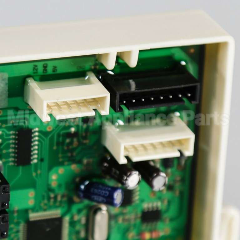 DC92-00669Y Samsung Assy Holder Pcb;Dv-6000Ha,Dv45H6300G*,Ga