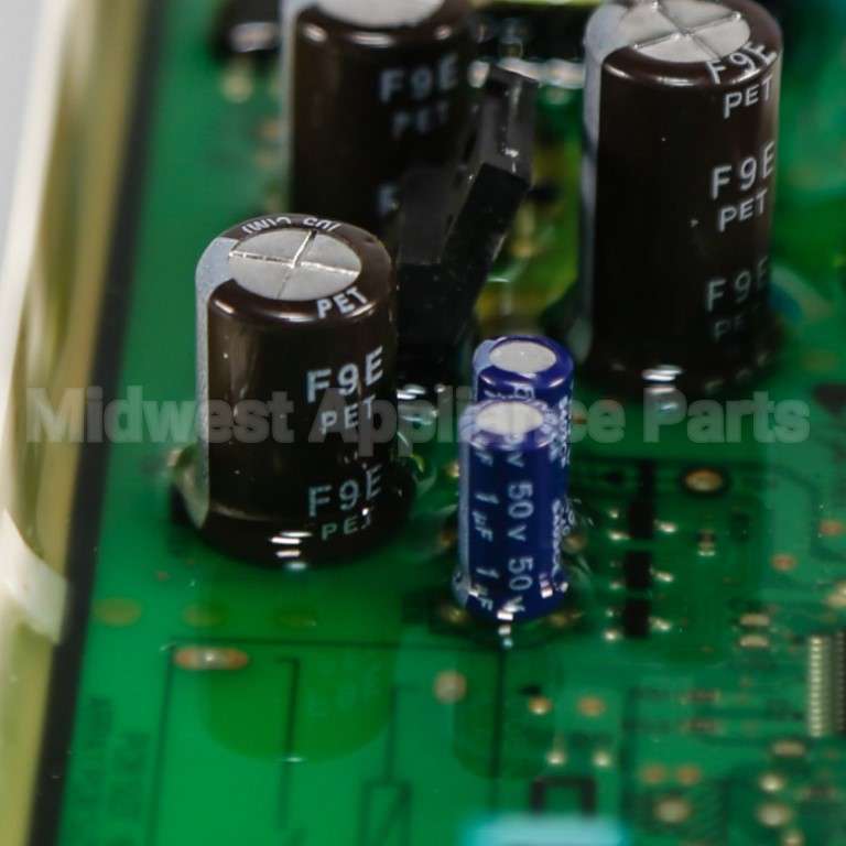 DC92-00669Y Samsung Assy Holder Pcb;Dv-6000Ha,Dv45H6300G*,Ga