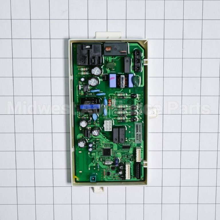 DC92-00669Y Samsung Assy Holder Pcb;Dv-6000Ha,Dv45H6300G*,Ga