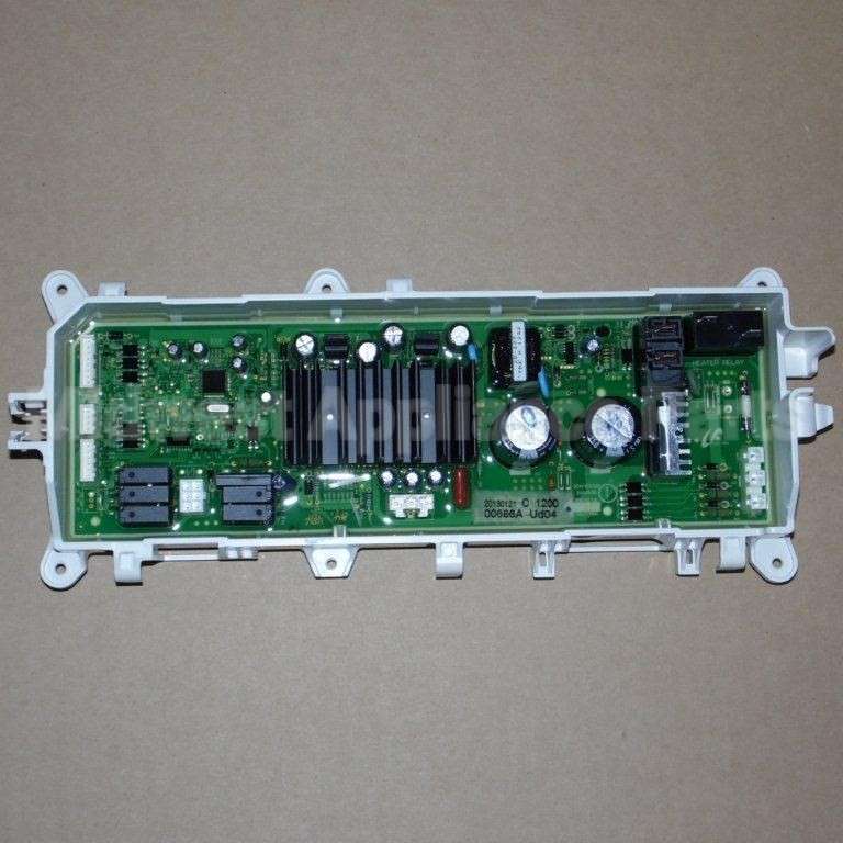 DC92-00686A Samsung Assy Pcb Main;P171,Big Bang,Kenmore(4904