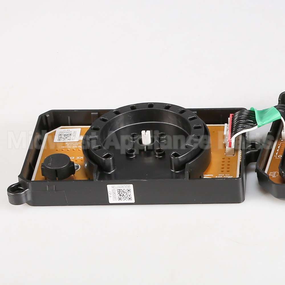 DC92-00773N Samsung Assy Pcb Sub;P171,Potomac_Ad,Wf395,120V/