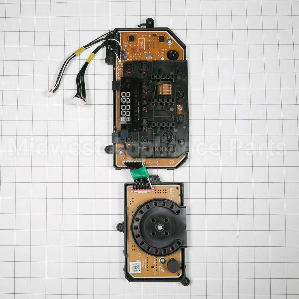 DC92-00773N Samsung Assy Pcb Sub;P171,Potomac_Ad,Wf395,120V/