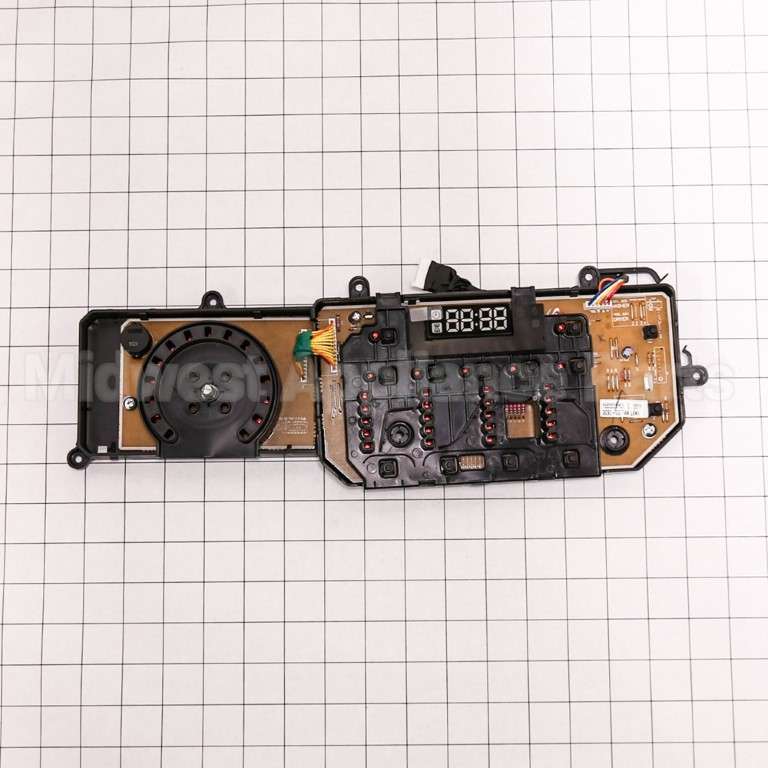 DC92-00774M Samsung Assy Pcb Sub;P171,Potomac Dryer,Dv405,12