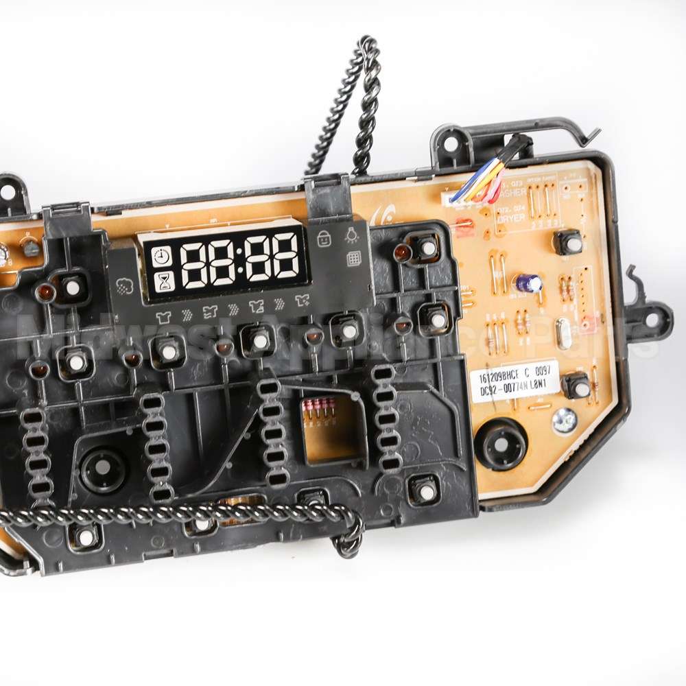 DC92-00774N Samsung Assy Pcb Sub;P171,Potomac Dryer,Dv405,12