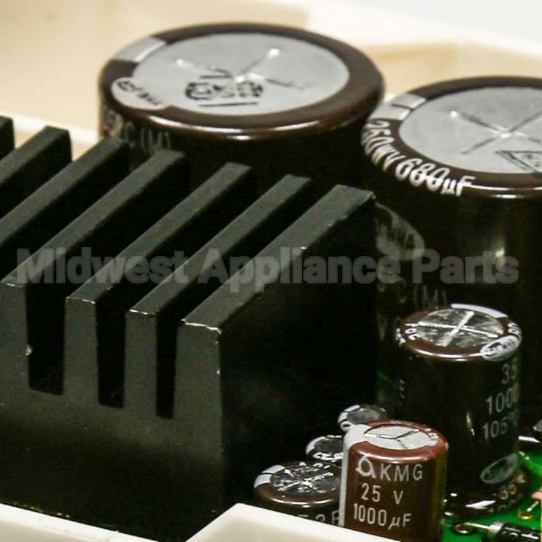 DC92-01021A Samsung Assy Pcb Main-Dd(799)-Main;P171,Hudson-P