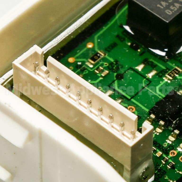 DC92-01021A Samsung Assy Pcb Main-Dd(799)-Main;P171,Hudson-P