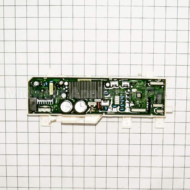 DC92-01021A Samsung Assy Pcb Main-Dd(799)-Main;P171,Hudson-P