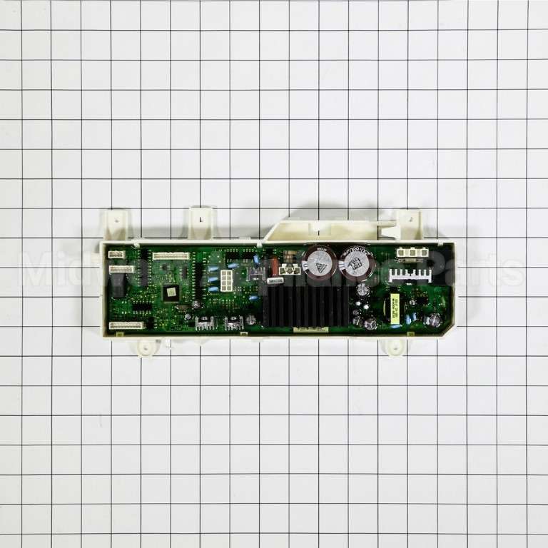 DC92-01021B Samsung Assy Pcb Main-Dd(799)-Main;P171,Hudson-P