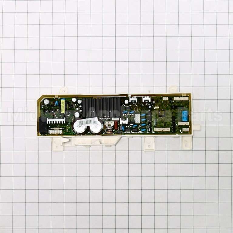 DC92-01021H Samsung Assy Pcb Main-Dd(799)-Main;P171,F900A-Pj