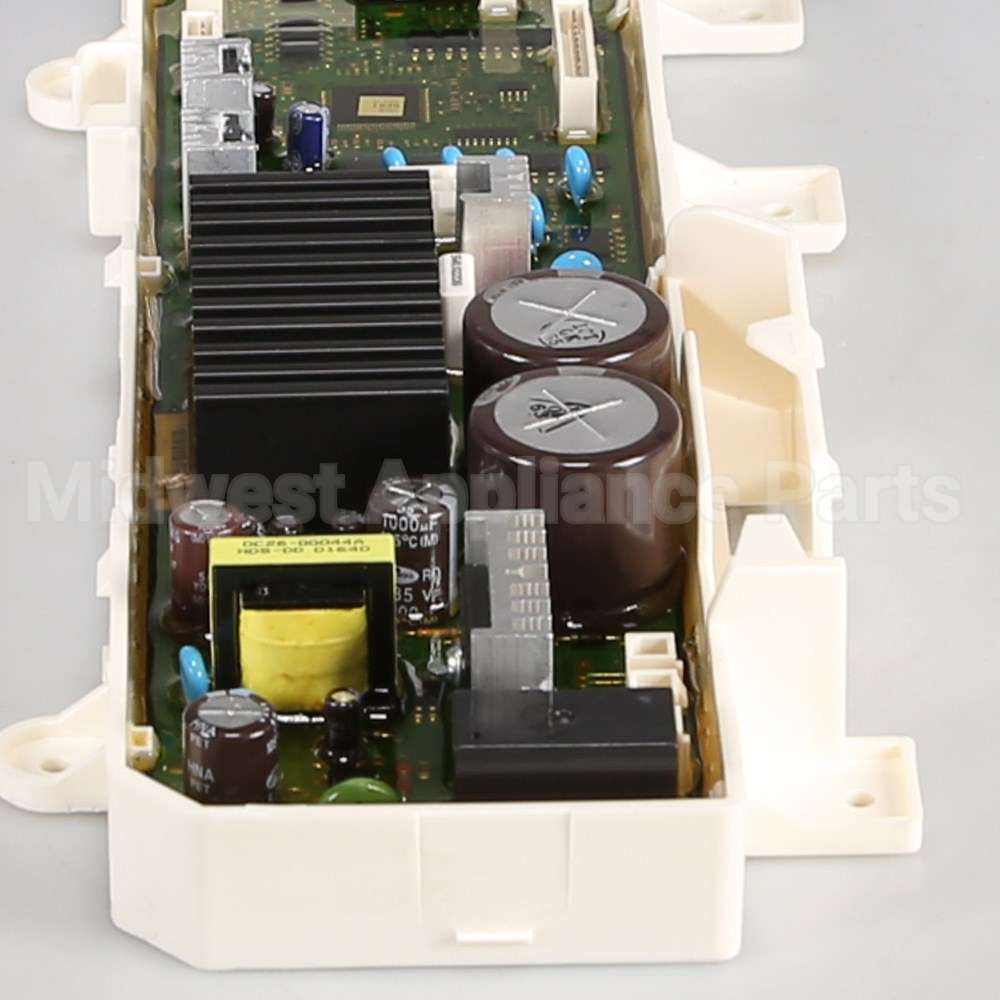 DC92-01021V Samsung Assy Pcb Main;Owm_Inv,Wa6700/5700,165*80