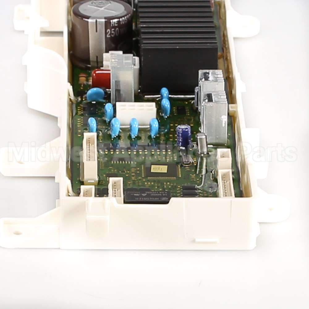 DC92-01021V Samsung Assy Pcb Main;Owm_Inv,Wa6700/5700,165*80