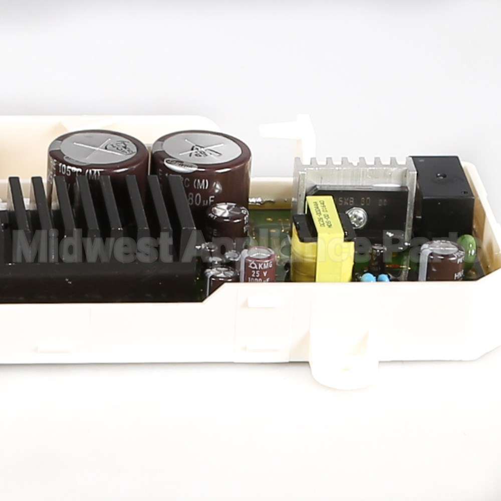 DC92-01021V Samsung Assy Pcb Main;Owm_Inv,Wa6700/5700,165*80