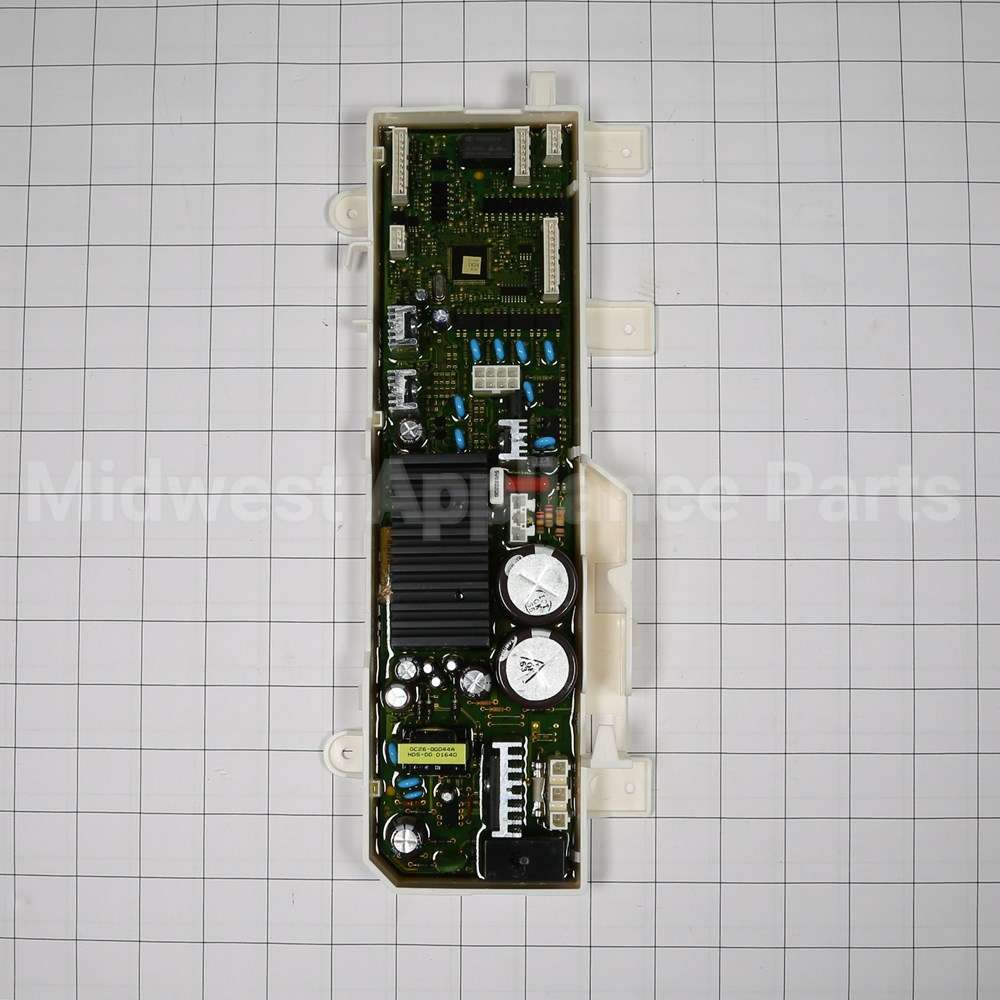 DC92-01021V Samsung Assy Pcb Main;Owm_Inv,Wa6700/5700,165*80