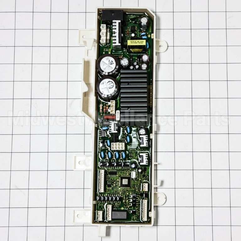 DC92-01021Z Samsung Assy Pcb Main;Owm_Inv,F900A Clutch Ve,29