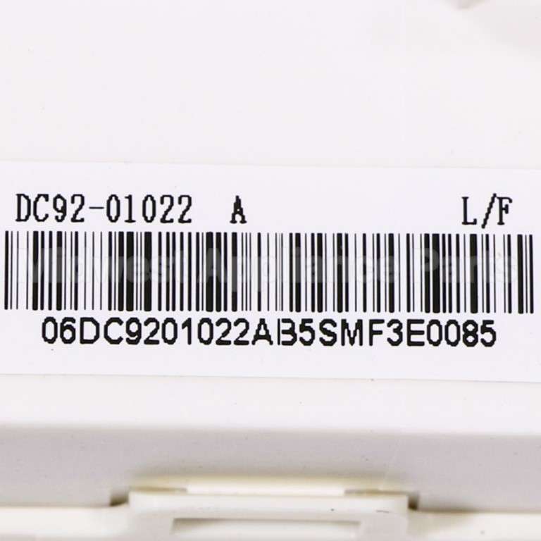 DC92-01022A Samsung Assy Pcb Sub-Dd(799)-Sub;P171,Hudson Dd