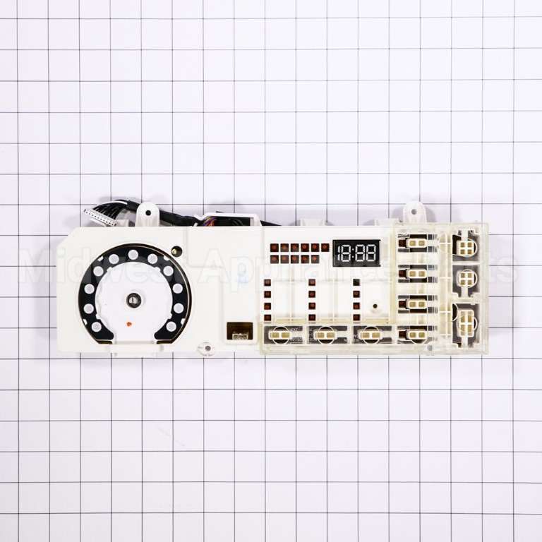 DC92-01022A Samsung Assy Pcb Sub-Dd(799)-Sub;P171,Hudson Dd