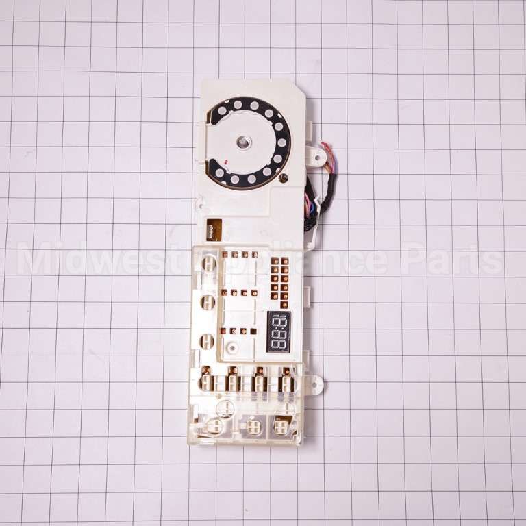 DC92-01022A Samsung Assy Pcb Sub-Dd(799)-Sub;P171,Hudson Dd