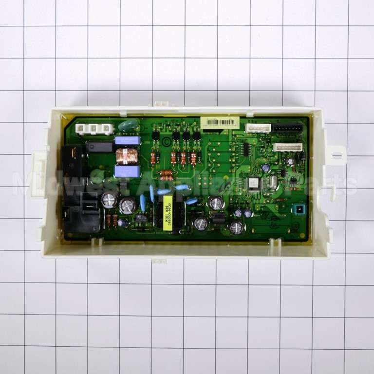 DC92-01025A Samsung Assy Pcb Main-Dryer-Main;P171,Hudson Dry