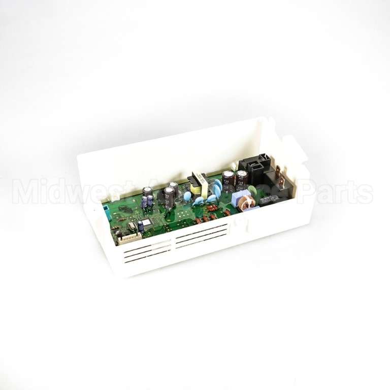DC92-01025C Samsung Assy Pcb Main;Hudson Dryer(Nsf)