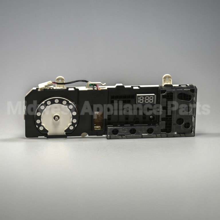 DC92-01026A Samsung Assy Pcb Sub-Dryer-Sub(799);P171,Hudson
